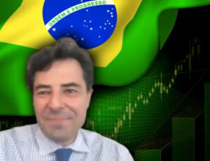 "Por que não estão falando sobre isso ? O Brasil é o Porto Seguro do Investimento!" diz Ministro de Minas e Energia Adolfo Sachsida