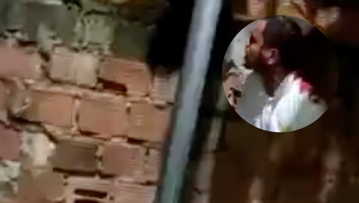 Ladrões se emocionam ao receberem surpresa de líder de facção; veja vídeo