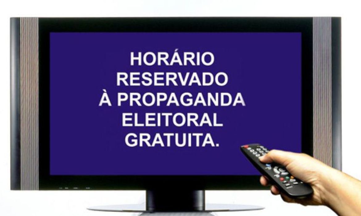 Propaganda eleitoral gratuita, comícios e debates terminam nesta quinta-feira (29)