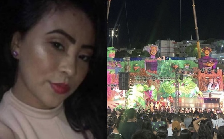 Tragédia: morre a primeira vítima do acidente na ciranda em Manacapuru