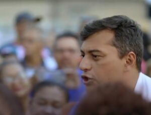 Segurança Pública: Wilson Lima vai implantar “Ribeirinho Seguro” e realizar novos concursos