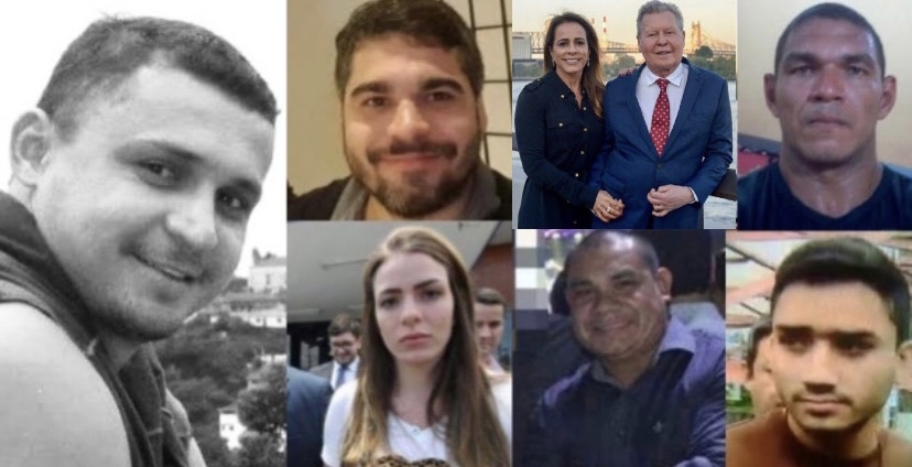Três anos de impunidade: envolvidos no assassinato de Flávio Rodrigues continuam soltos