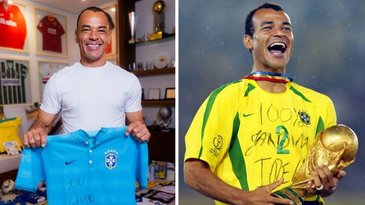 Manauara Shopping recebe Cafu para sessão de autógrafos
