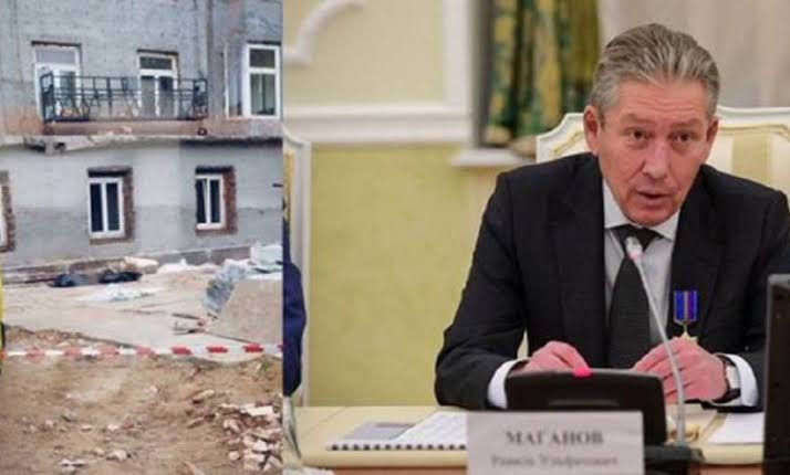 Presidente de petroleira russa morre após ‘cair de janela’ de hospital