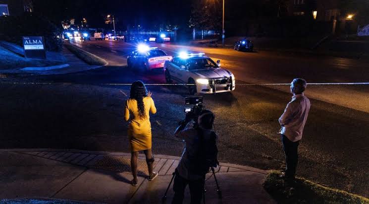 Jovem planeja ataque e deixa 4 mortos e 3 feridos em Memphis
