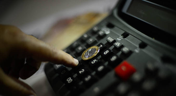 Economia brasileira cresce 1,17% em julho, mostra prévia do BC