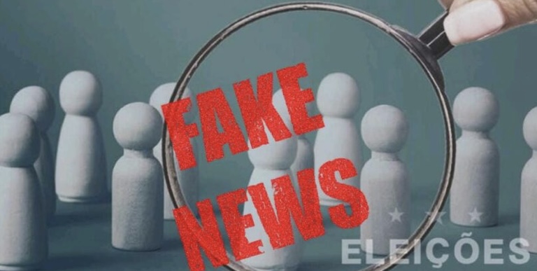 Real Time tenta confundir eleitor com pesquisas fake news; entenda