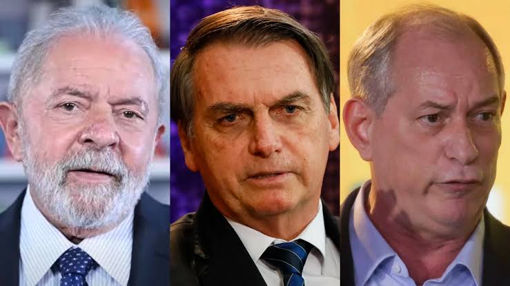 Confira a agenda dos candidatos à Presidência do Brasil para este domingo (4)