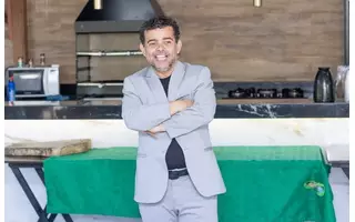 Candidato que declarou ter R$ 5,1 milhões em dinheiro vivo é preso