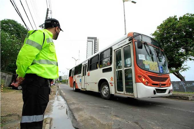 Passagem de graça nas eleições, só valerá para ônibus convencionais em Manaus; confira