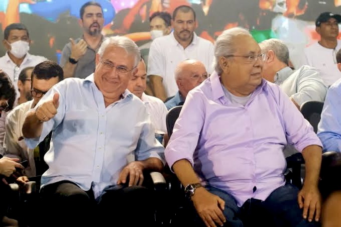 Humberto Michiles, vice de Amazonino, é investigado por locação de imóvel sem licitação ao custo de mais de R$ 900 mil