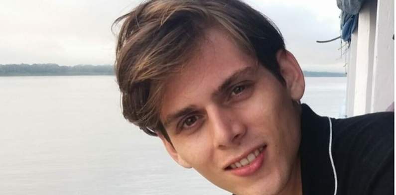 Polícia confirma que cantor Armando Lessa foi morto a tiros e teve corpo jogado em rio