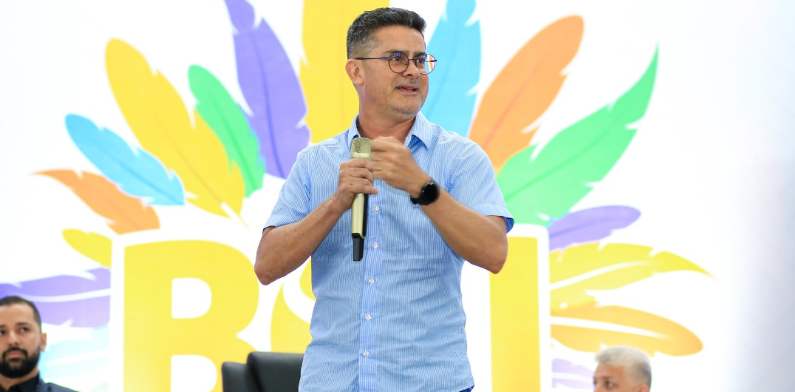 Prefeito David Almeida anuncia maior ‘Boi Manaus’ da história e destaca homenagens a artistas locais