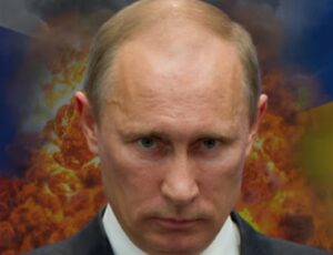 Vladimir Putin convoca 300 mil russos contra Ucrânia e ameaça início da guerra nuclear; veja vídeo