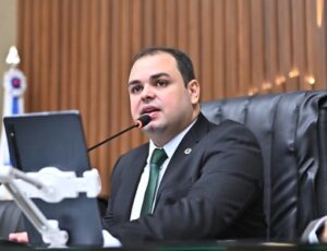 Roberto Cidade repudia violência cometida pelo prefeito de Borba e reafirma importância do diálogo e o bom senso