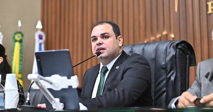 Roberto Cidade repudia violência cometida pelo prefeito de Borba e reafirma importância do diálogo e bom senso