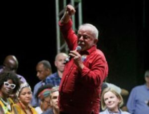 Após associar o 7 de Setembro à Ku Klux Klan, Lula vira alvo de notícia-crime; veja vídeo