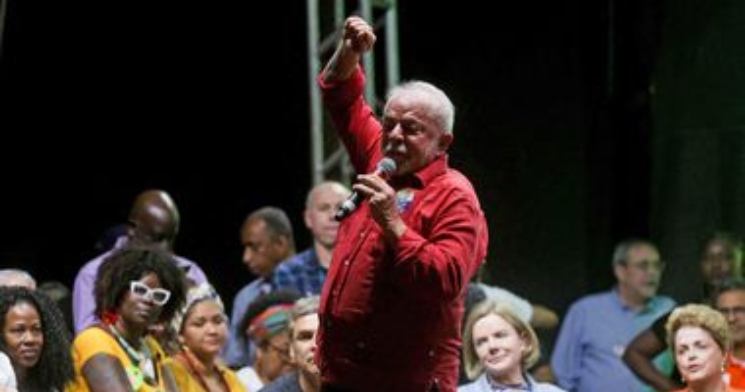 Após associar o 7 de Setembro à Ku Klux Klan, Lula vira alvo de notícia-crime; veja vídeo