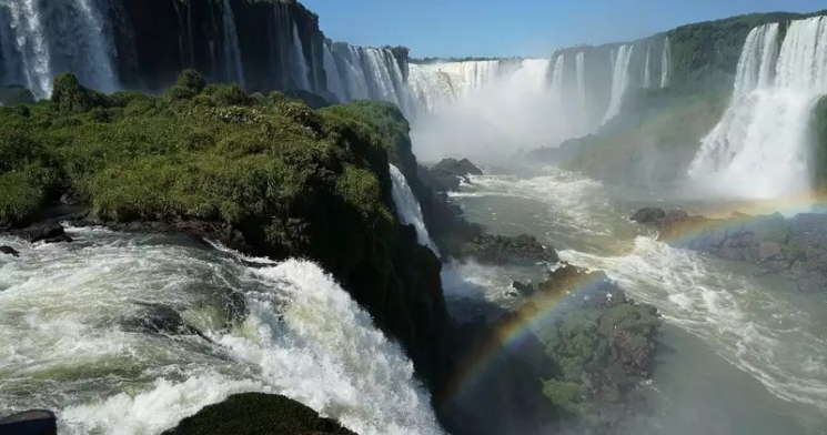 Brasil é escolhido para sediar eventos globais de energia limpa em 2024