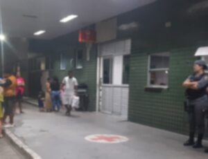 Dono de barbearia é morto a tiros no bairro Cidade Nova