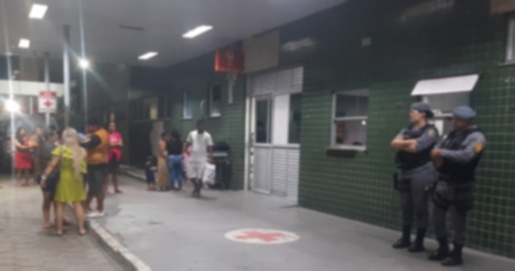 Dono de barbearia é morto a tiros no bairro Cidade Nova