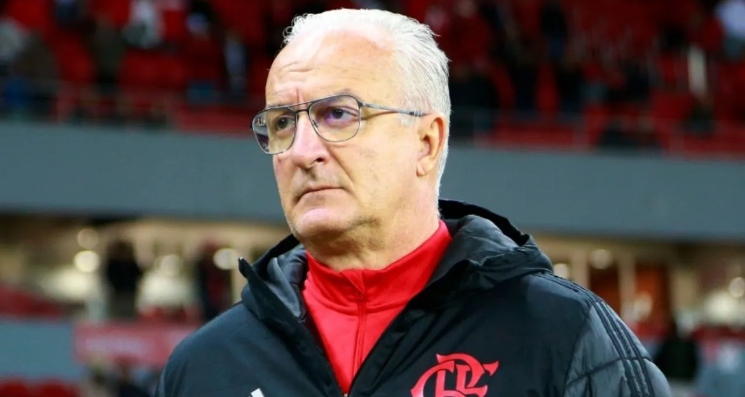 Dorival Júnior é cotado para assumir Seleção Brasileira após Copa do Mundo