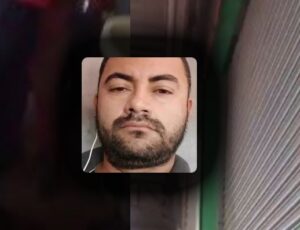 Segurança é executado a tiros na porte de Supermercado; veja vídeo