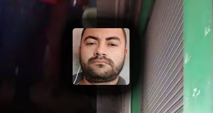 Segurança é executado a tiros na porta de supermercado; veja vídeo