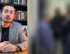 Advogado é preso após chamar delegado de folgado; veja vídeo