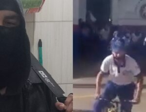 Terrorista que fez atentado em escola na Bahia se dizia "ser iluminado" e que planejou "ato" nas redes sociais