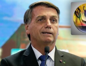 Presidente Bolsonaro confirma ida ao debate da Globo: ‘vou entrar na sala do capeta’