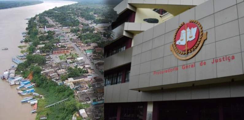 MPAM fiscaliza denúncia de ‘funcionários fantasmas’ na Prefeitura de Itamarati