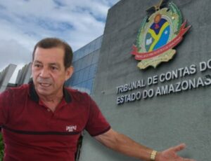 Prefeito de Tabatinga tem contas desaprovadas pelo TCE-AM por improbidade administrativa e falta de repasses