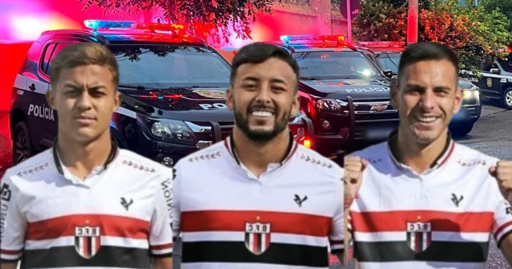 Botafogo-SP pune jogadores acusados de estuprar modelo amazonense