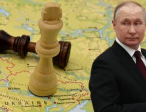 Rússia está resistindo às punições econômicas do ocidente; veja dados