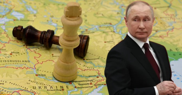 Rússia está resistindo às punições econômicas do ocidente; veja dados