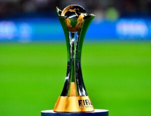 Mundial de Clubes 2022: Fifa quer realizar torneio nos EUA em 2023