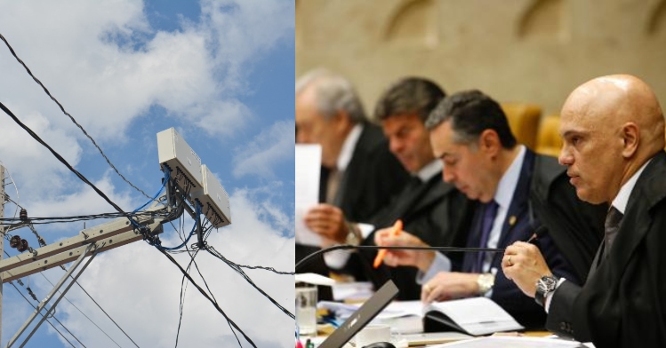 Distribuidores recorrem ao STF para que medidores de energia no alto dos postes voltem a ser instalados no AM