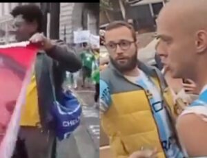 Apoiadores do presidente Bolsonaro são agredidos por opositores da esquerda e velha mídia se cala; veja vídeos