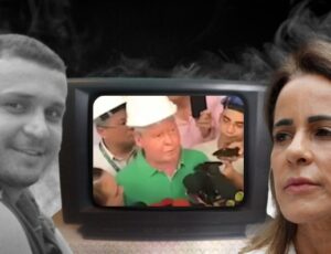 TBT da corrupção: Arthur Neto confessa que Elisabeth Valeiko esteve na cena do crime no "Caso Flávio" antes das investigações; veja vídeo