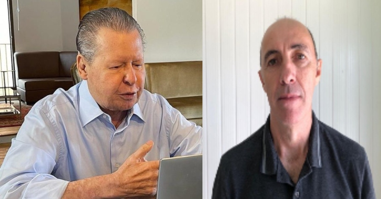 Bomba: suplente de Arthur Neto é destaque por ser ficha suja, ter vários processos e condenações; saiba quais