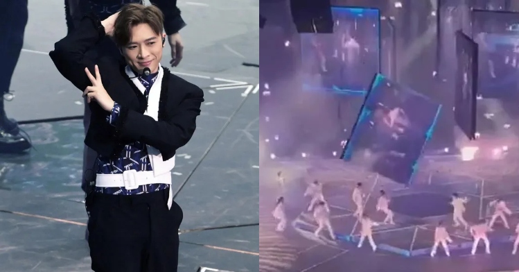 “Continuarei o meu tratamento e aceitarei meu futuro com calma”, diz dançarino após descobrir ter ficado tetraplégico; veja vídeo