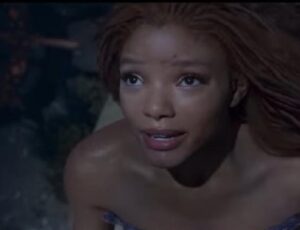 Novo trailer de “A pequena sereia” ultrapassa 1 milhão de dislikes no Youtube