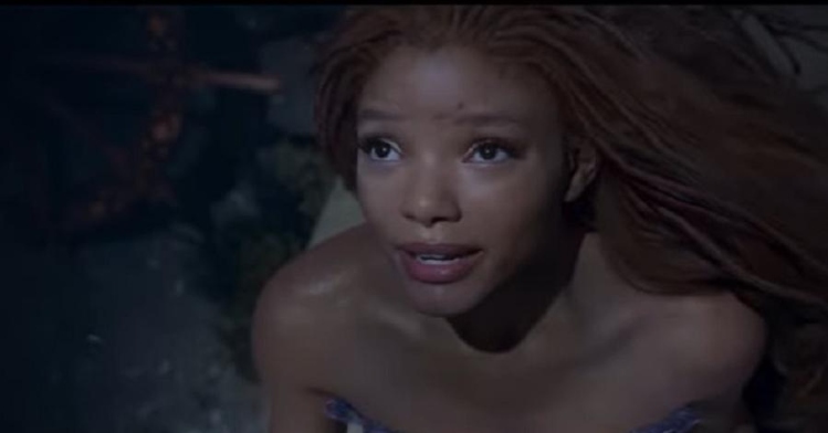 Novo trailer de “A pequena sereia” ultrapassa 1 milhão de dislikes no Youtube