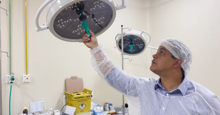 Delegado Pablo presta contas e destaca envio de mais de 12 milhões para Saúde e Educação no Interior do AM