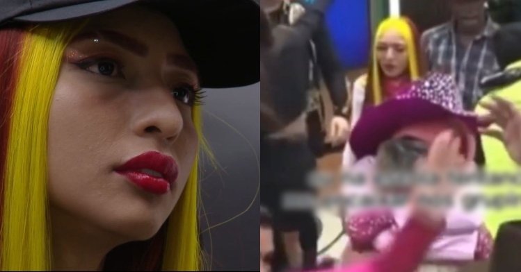 Ruivinha de Marte aparece sendo excluída das conversas pelos Peões em ‘A Fazenda’: “muito triste”, dizem internautas; veja vídeo