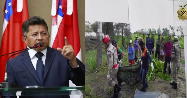 Sinésio Campos diz que Amazonas Energia está matando indígenas e denuncia a tentativa da volta dos medidores aéreos; veja vídeo