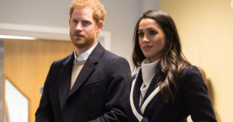 “Climão na realeza britânica”: esposa Meghan Markle faz Harry ser desconvidado do jantar do Rei Charles III