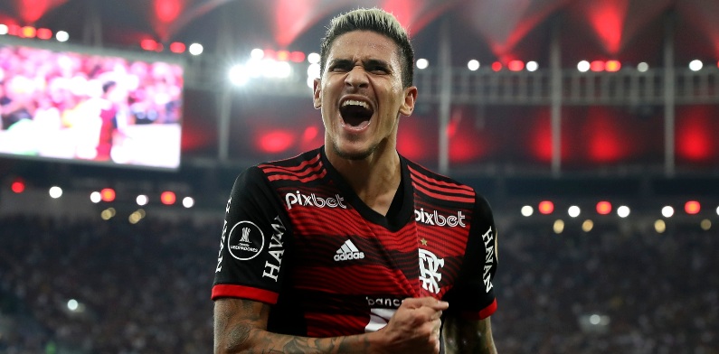 Flamengo tenta terceira final de Libertadores nos últimos 4 anos