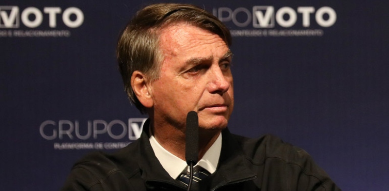 “Pesquisas não valem nada, ganharemos no 1º turno”, diz Bolsonaro em Assembleia Geral das Nações